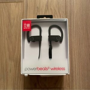 Powerbeats 3 Wireless